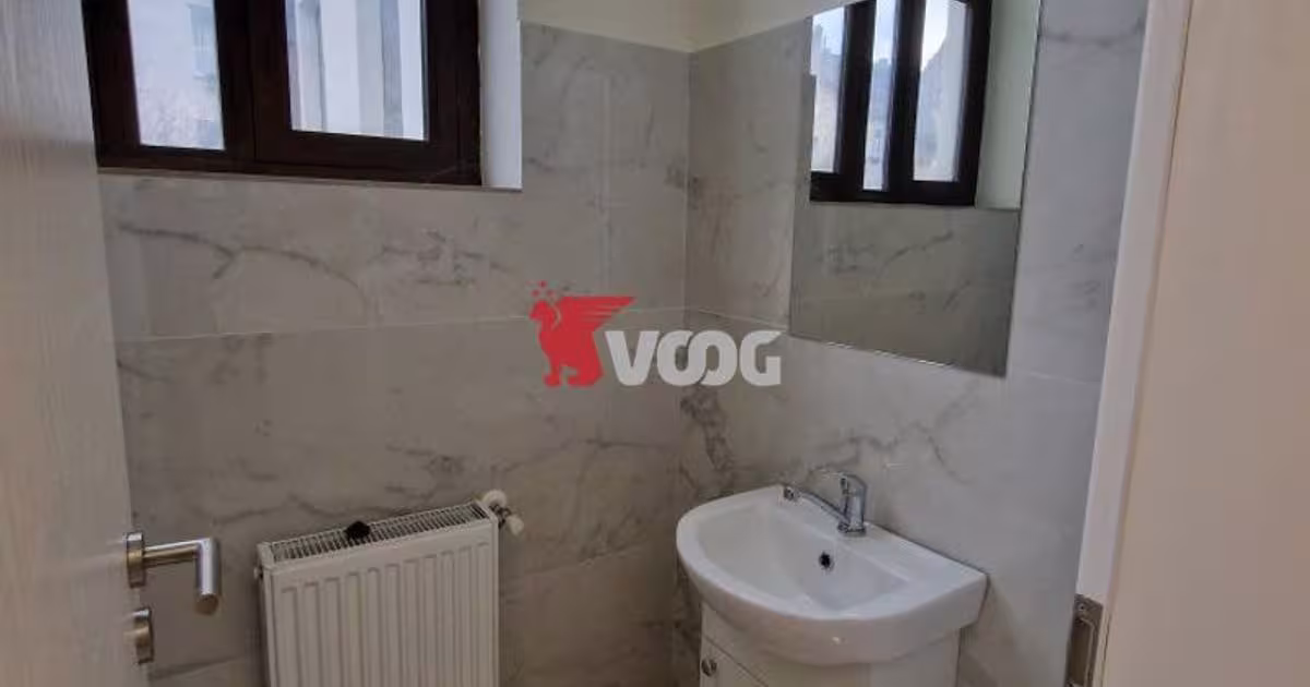 Birou în zona Ultracentral, Timișoara