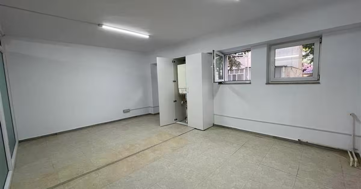 Birou în zona Ultracentral, Tulcea