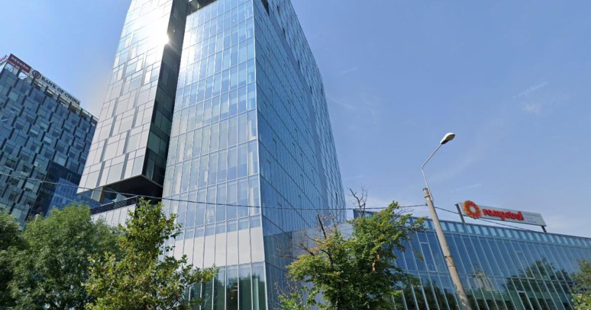 Birou 75 mp în zona Central, Ultracentral preț 10.207 RON / lună