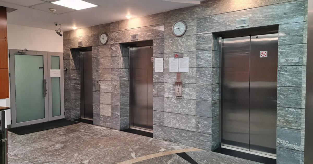 Birou în zona Cișmigiu, Ultracentral