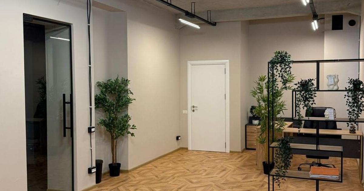 Birou în zona Cișmigiu, Ultracentral