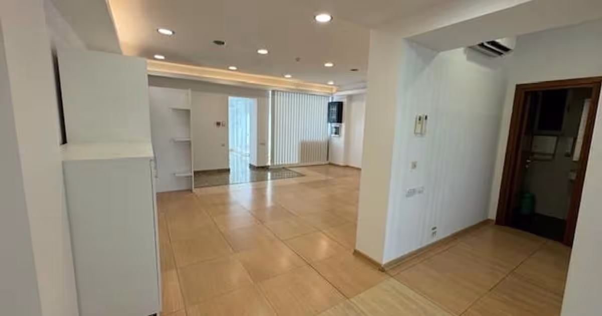 Birou 156 mp în zona P-ța Romană, Ultracentral