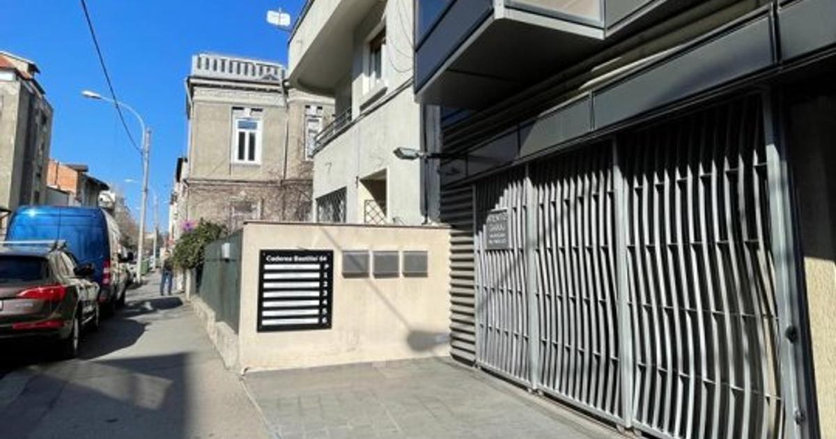 Birou 156 mp în zona P-ța Romană, Ultracentral