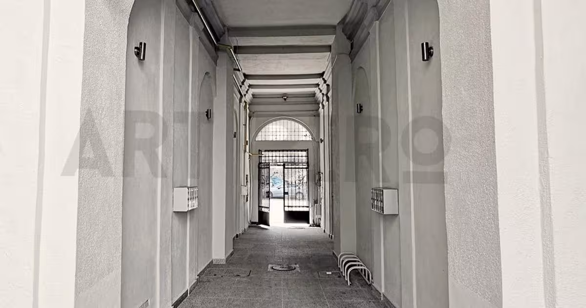 Birou în zona P-ța Universității, Ultracentral