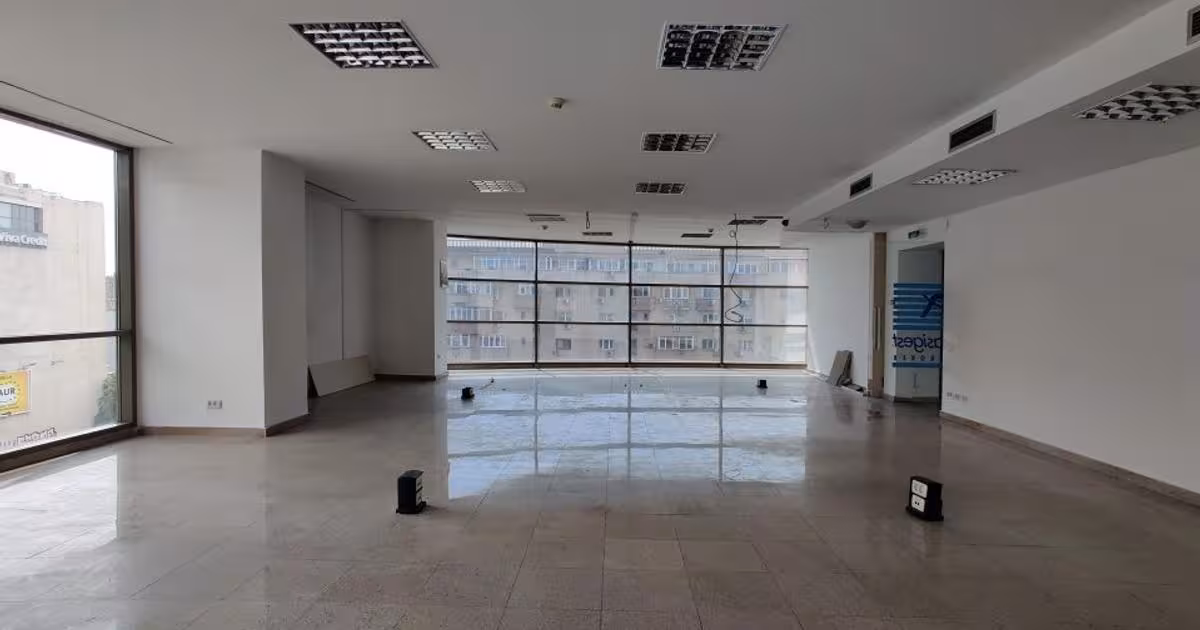 Birou 150 mp în zona P-ța Victoriei, Ultracentral