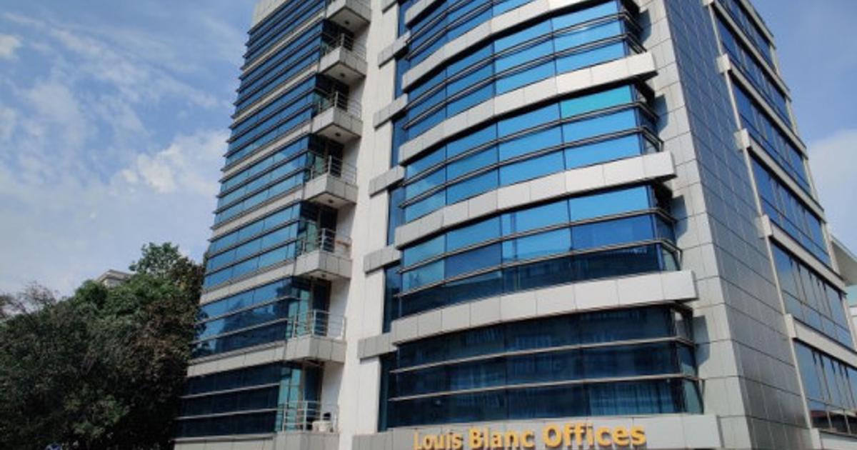 Birou 150 mp în zona P-ța Victoriei, Ultracentral