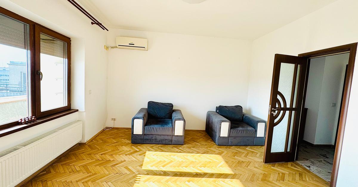 Birou 76 mp în zona P-ța Victoriei, Ultracentral