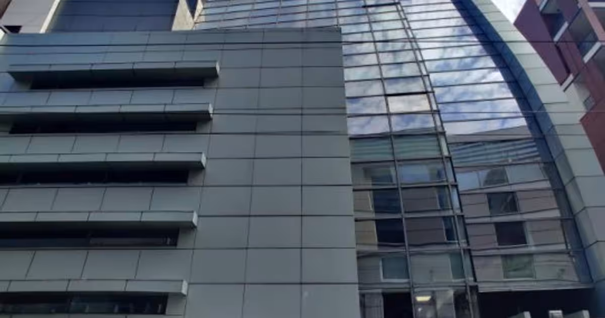 Birou 168 mp în zona Romană, Ultracentral