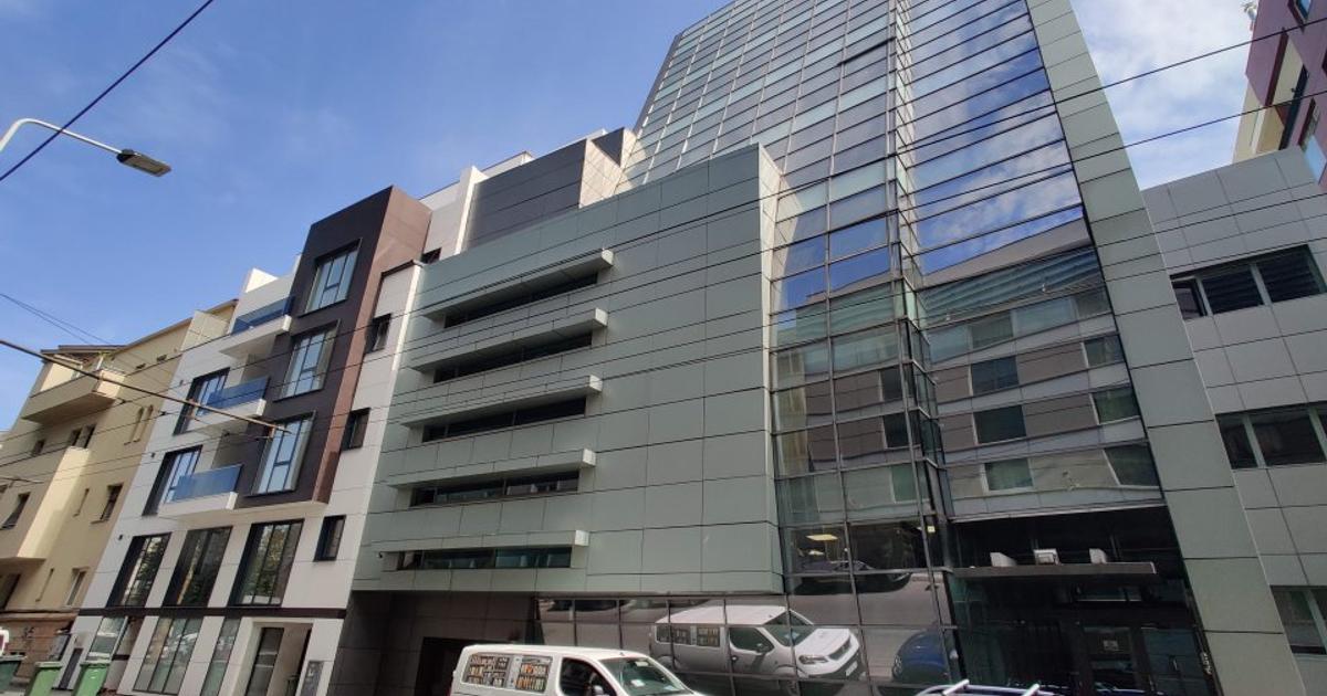 Birou 168 mp în zona Romană, Ultracentral