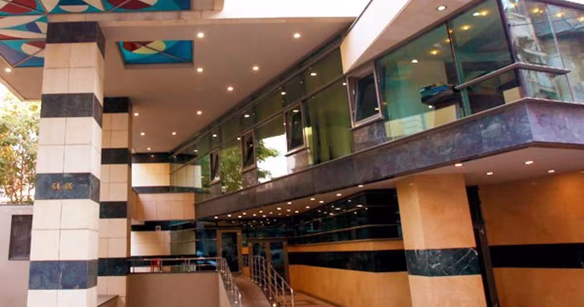 Birou 259 mp în zona Romană, Ultracentral