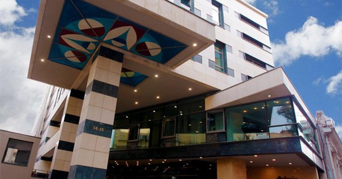 Birou 259 mp în zona Romană, Ultracentral