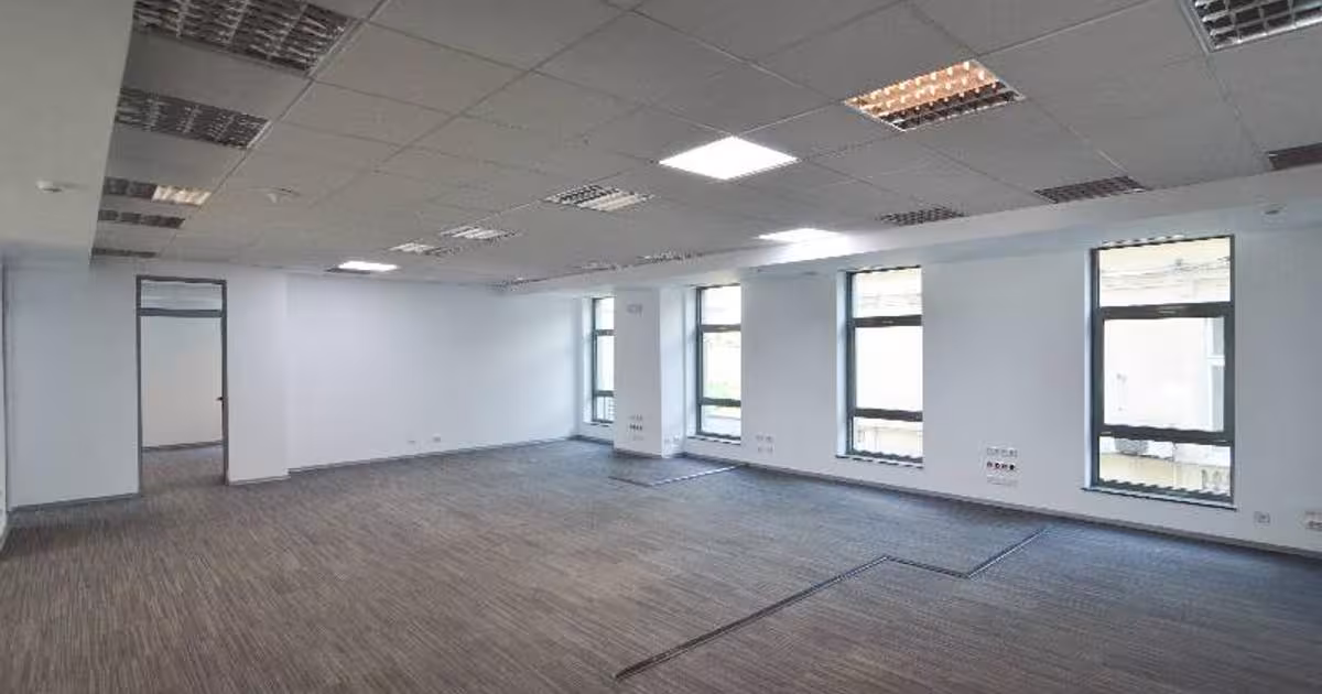 Birou 269 mp în zona Romană, Ultracentral