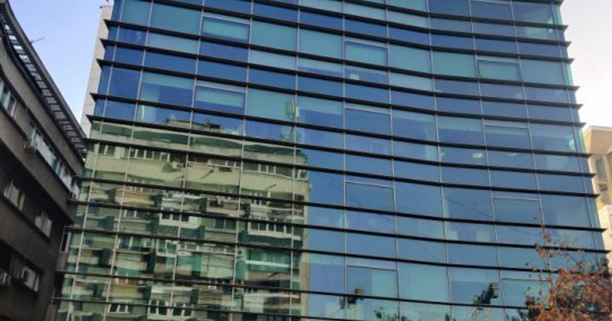 Birou 392 mp în zona Rosetti, Ultracentral