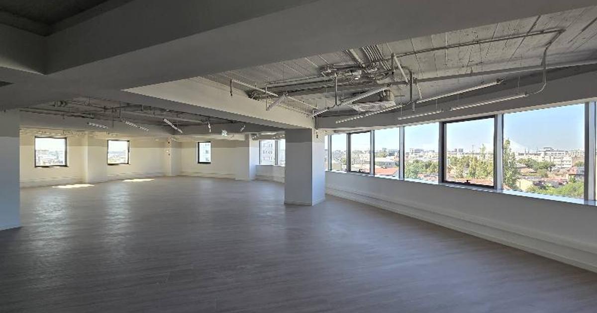 Birou 200 mp în zona Victoriei, Ultracentral