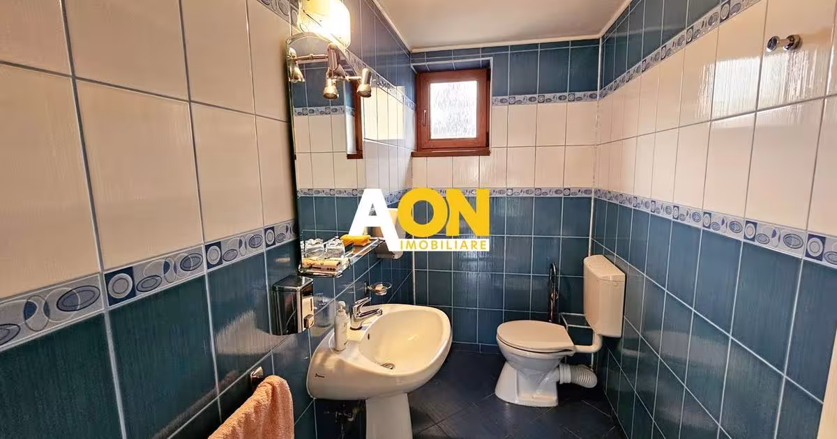 Birou în zona Caroline Apulum, Alba Iulia