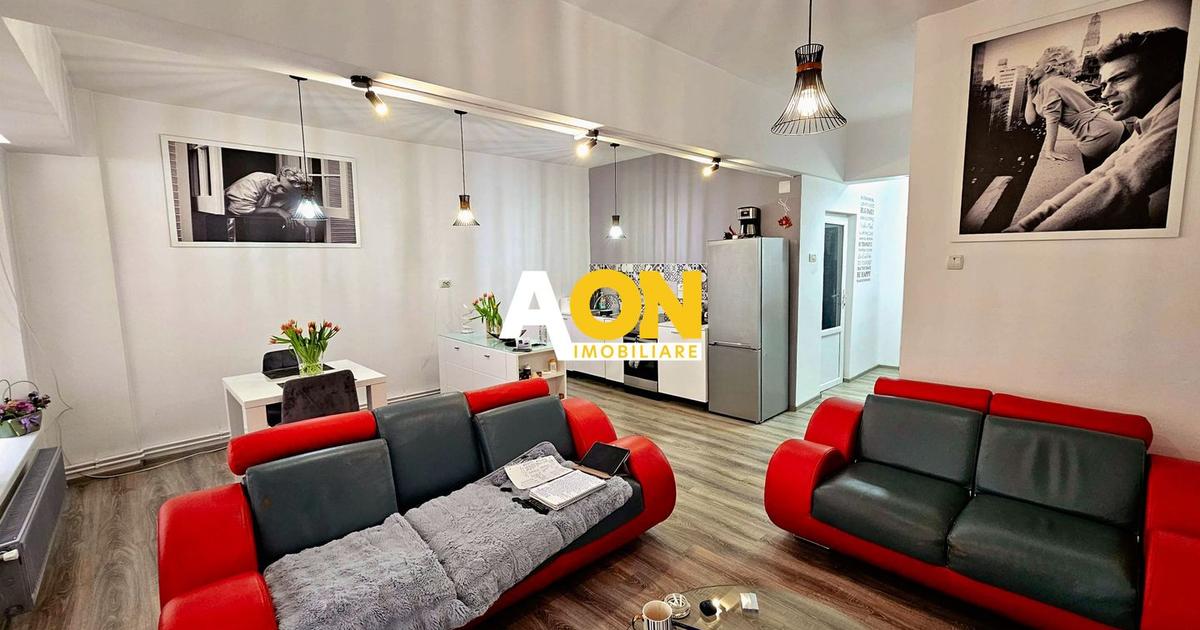 Birou în zona Central, Alba Iulia