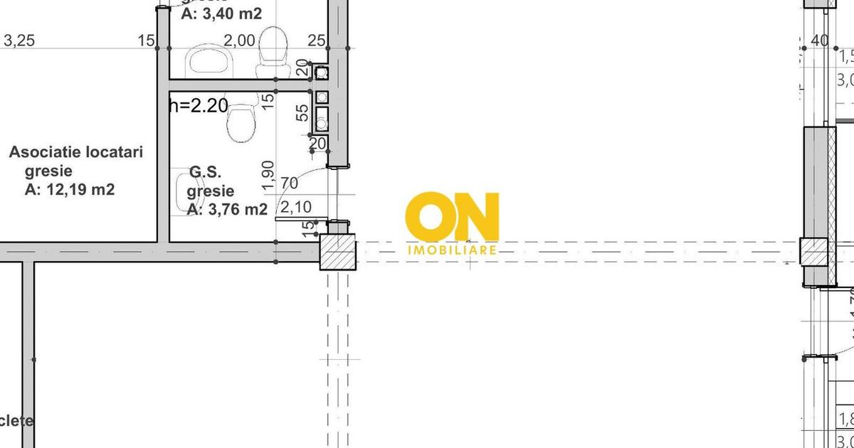 Birou în zona Central, Alba Iulia