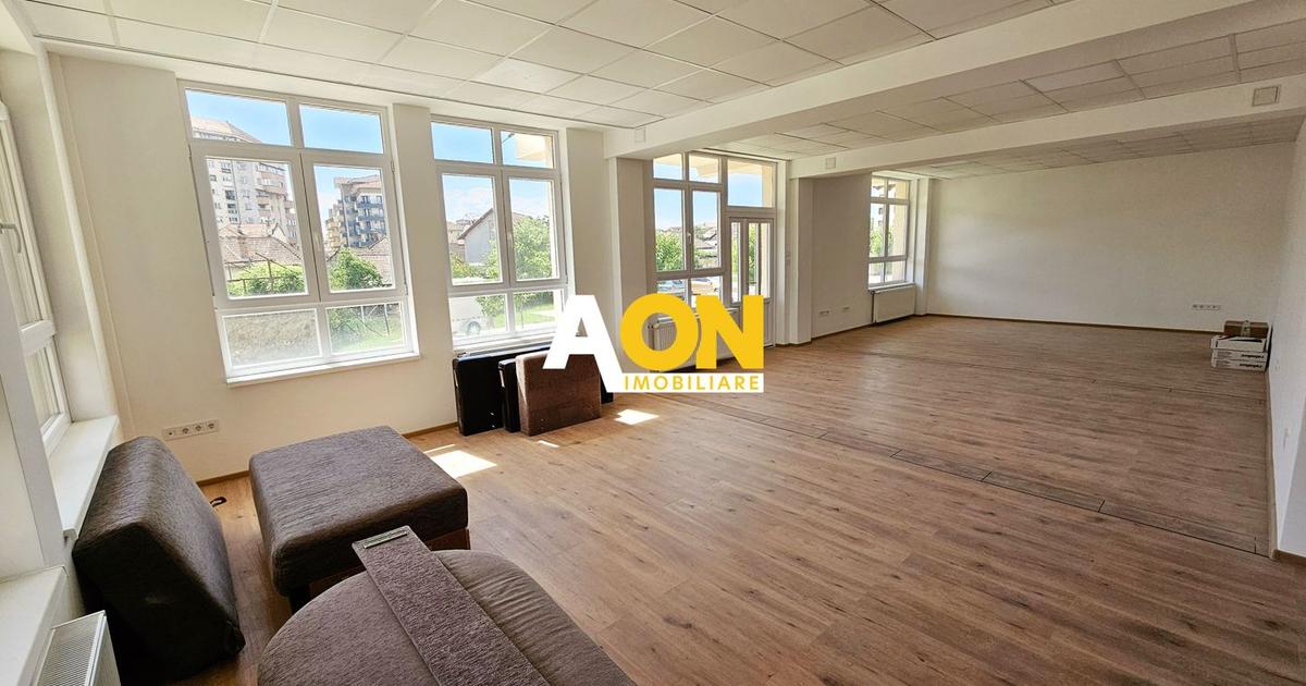 Birou în zona Central, Alba Iulia