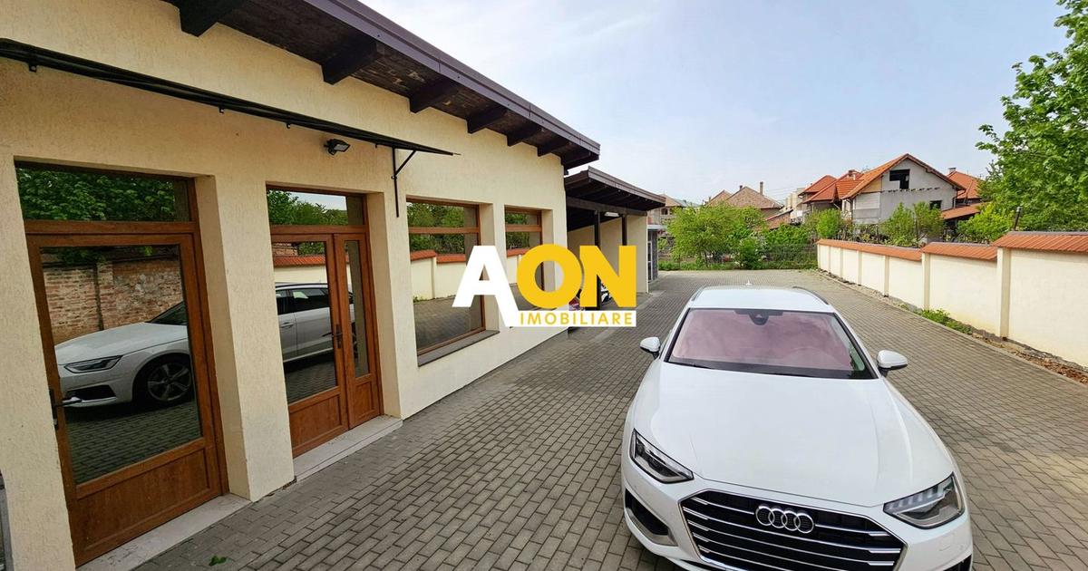 Birou în zona Cetate, Alba Iulia