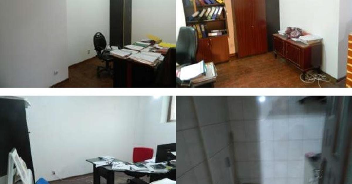 Birou 78 mp în zona Libertății, Alexandria