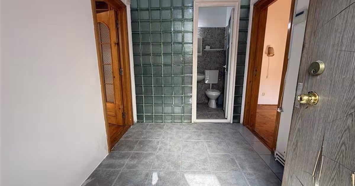 Birou 180 mp în zona Bistrița Lac, Bacău