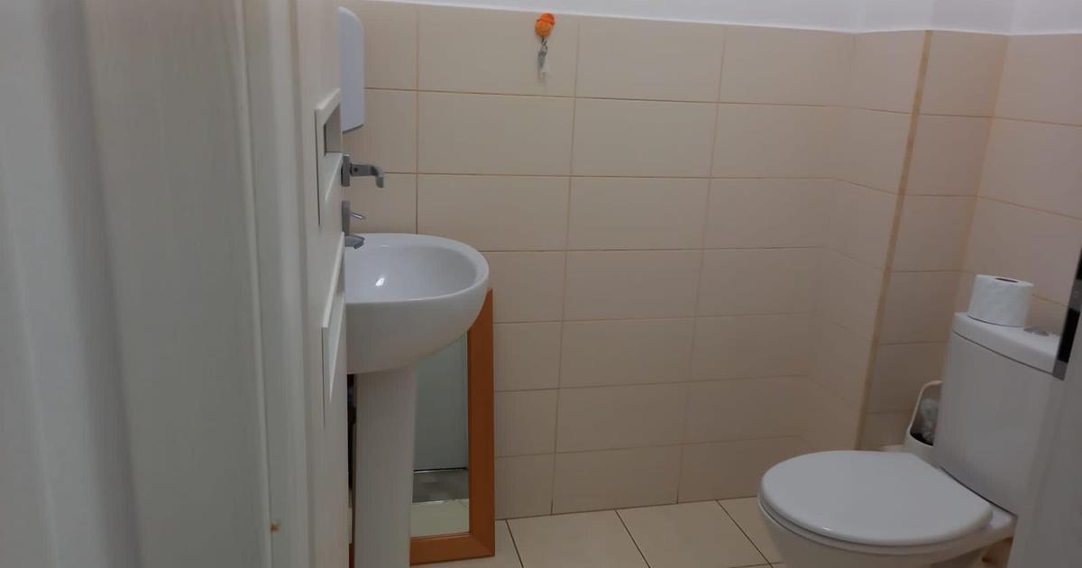 Birou 150 mp în zona Independenței, Bistrița