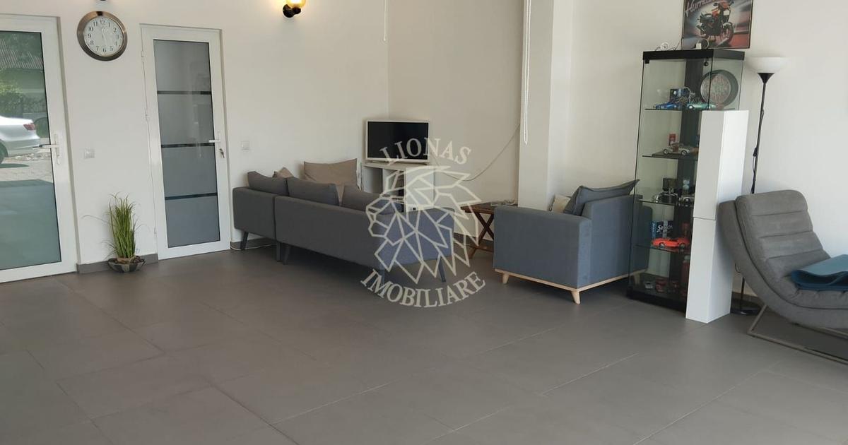 Birou în zona Vest, Bistrița