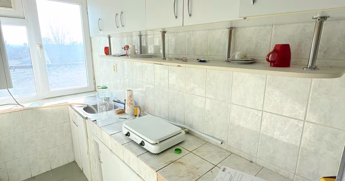Birou 300 mp în zona Central, Botoșani