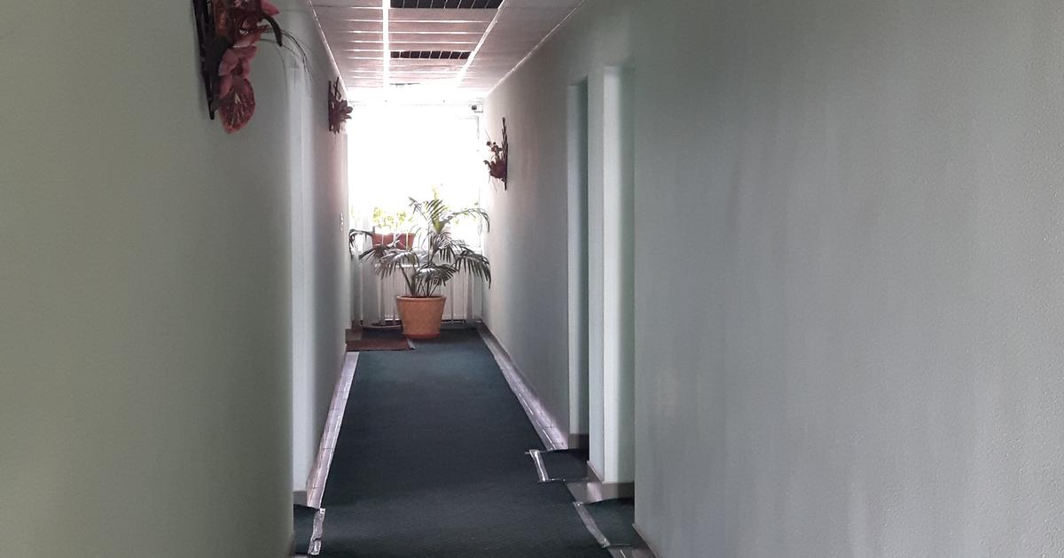 Birou 300 mp în zona Central, Botoșani