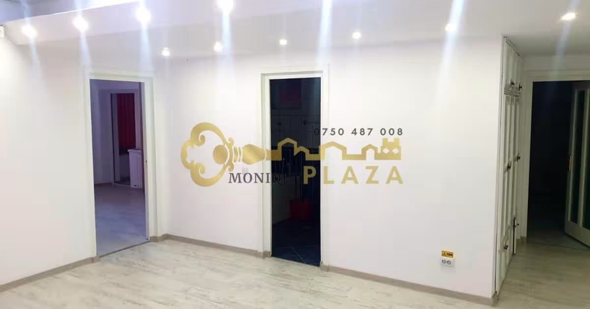 Birou în zona Ultracentral, Botoșani