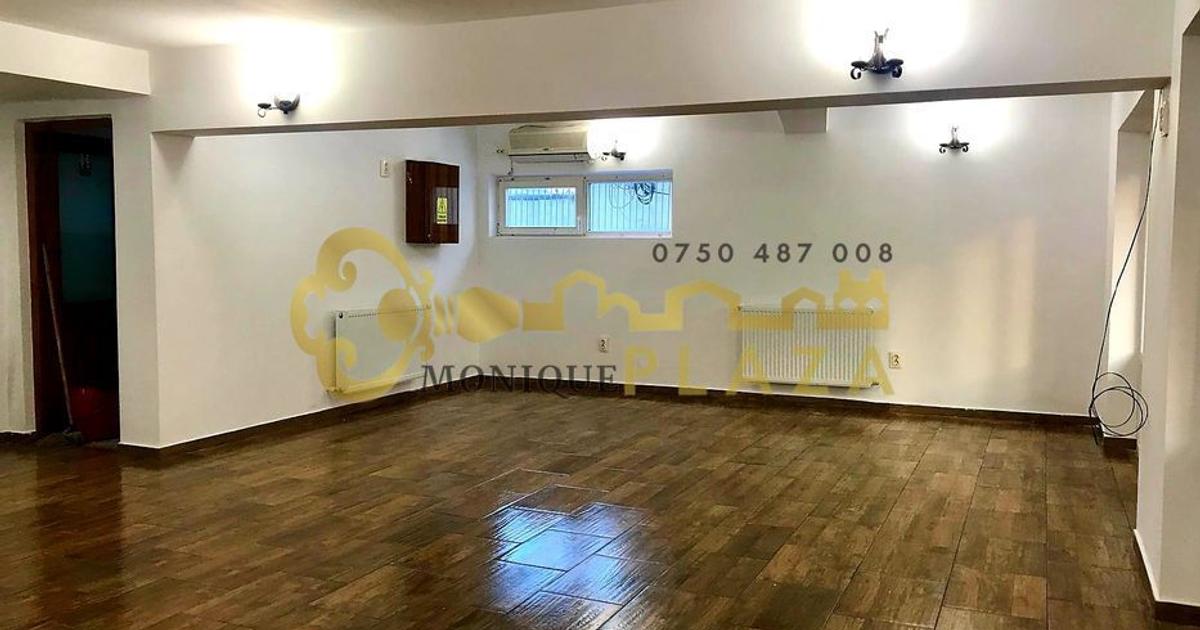 Birou în zona Ultracentral, Botoșani