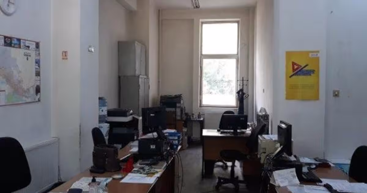 Birou 837.22 mp în zona Central, Călărași