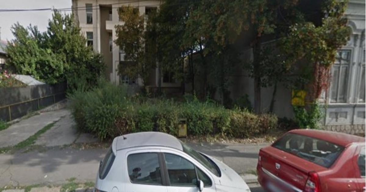 Birou 837.22 mp în zona Central, Călărași