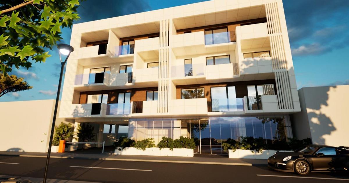 Birou în zona ICIL, Constanța