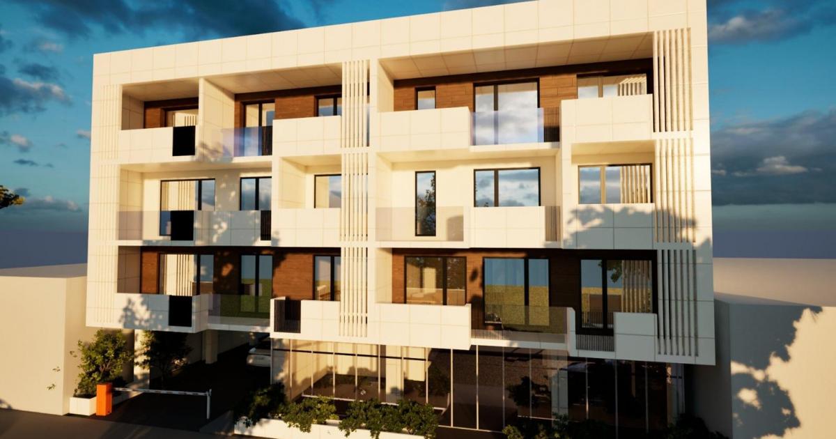 Birou în zona ICIL, Constanța