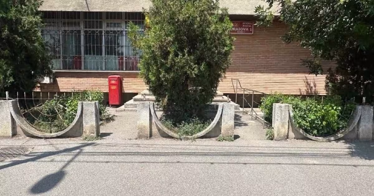 Birou 153 mp în zona 1 Mai, Craiova