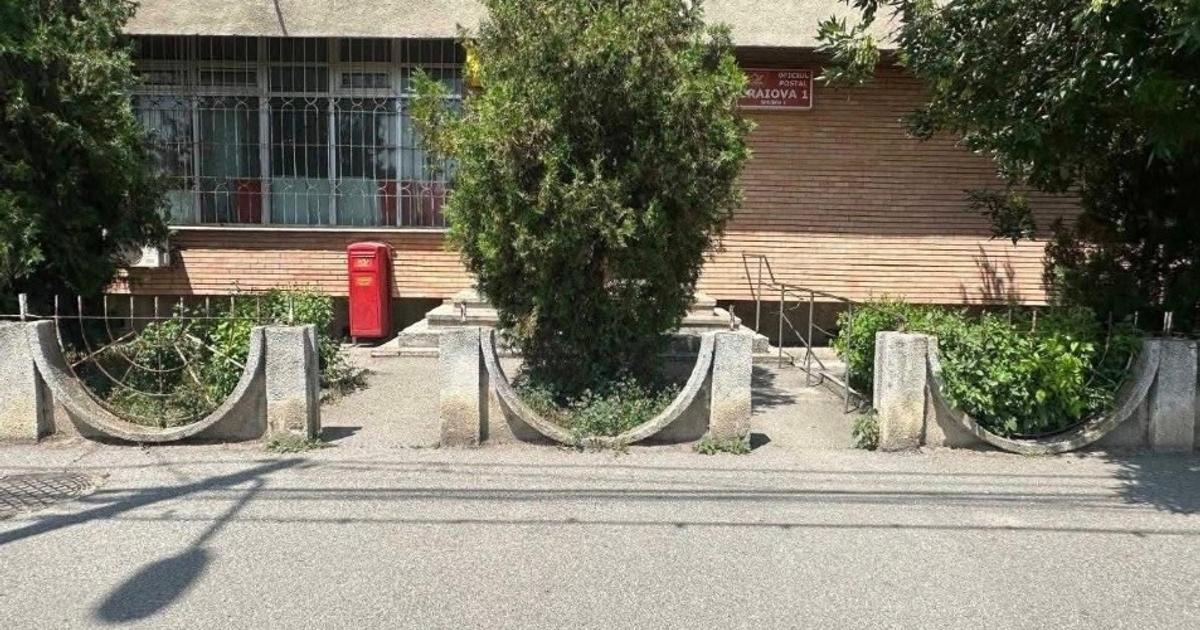 Birou 153 mp în zona 1 Mai, Craiova