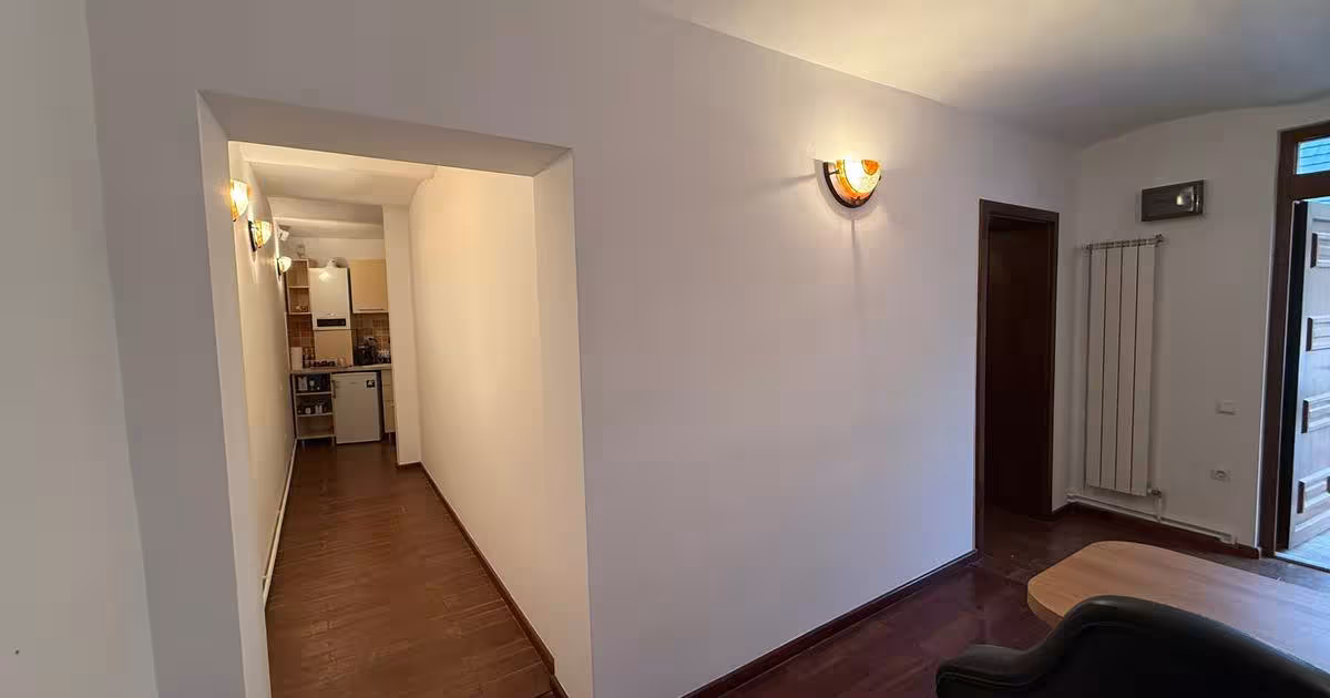 Birou 70 mp în zona Ultracentral, Deva