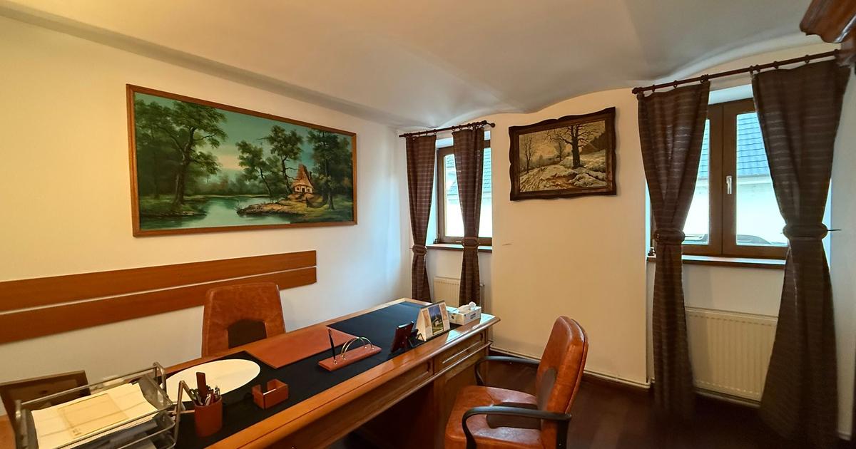 Birou 70 mp în zona Ultracentral, Deva