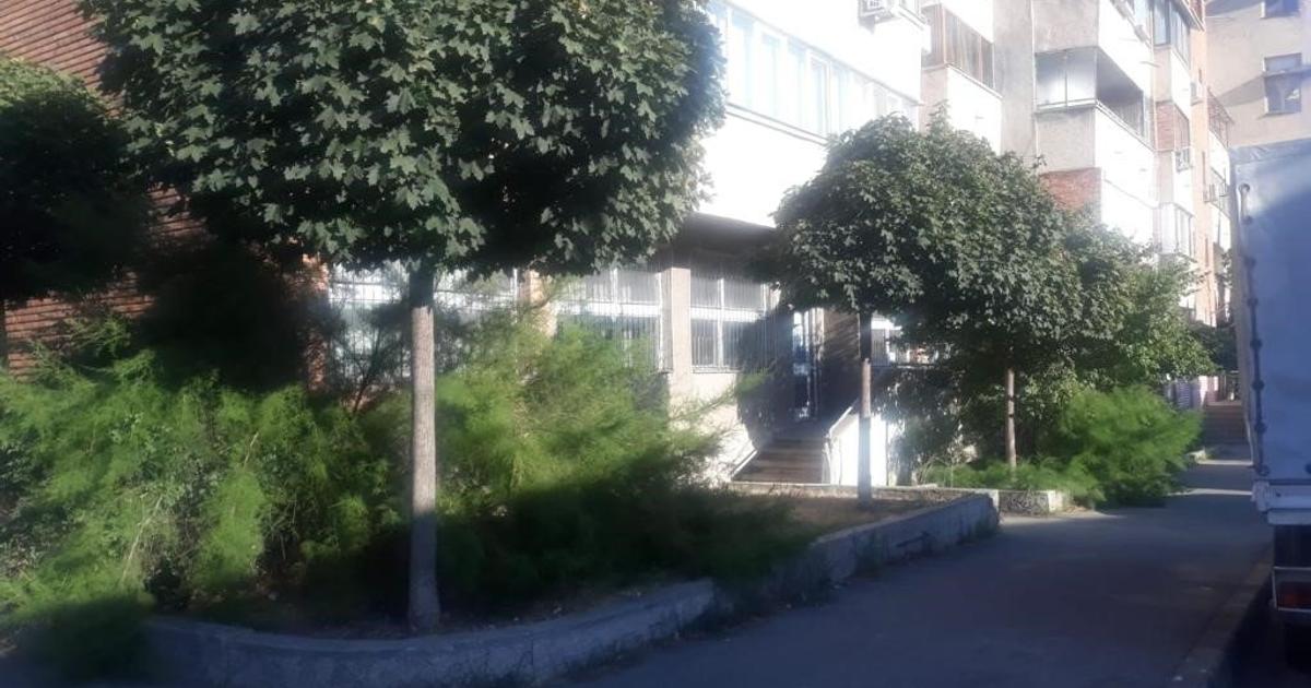 Birou 270 mp în zona Central, Drobeta-Turnu Severin