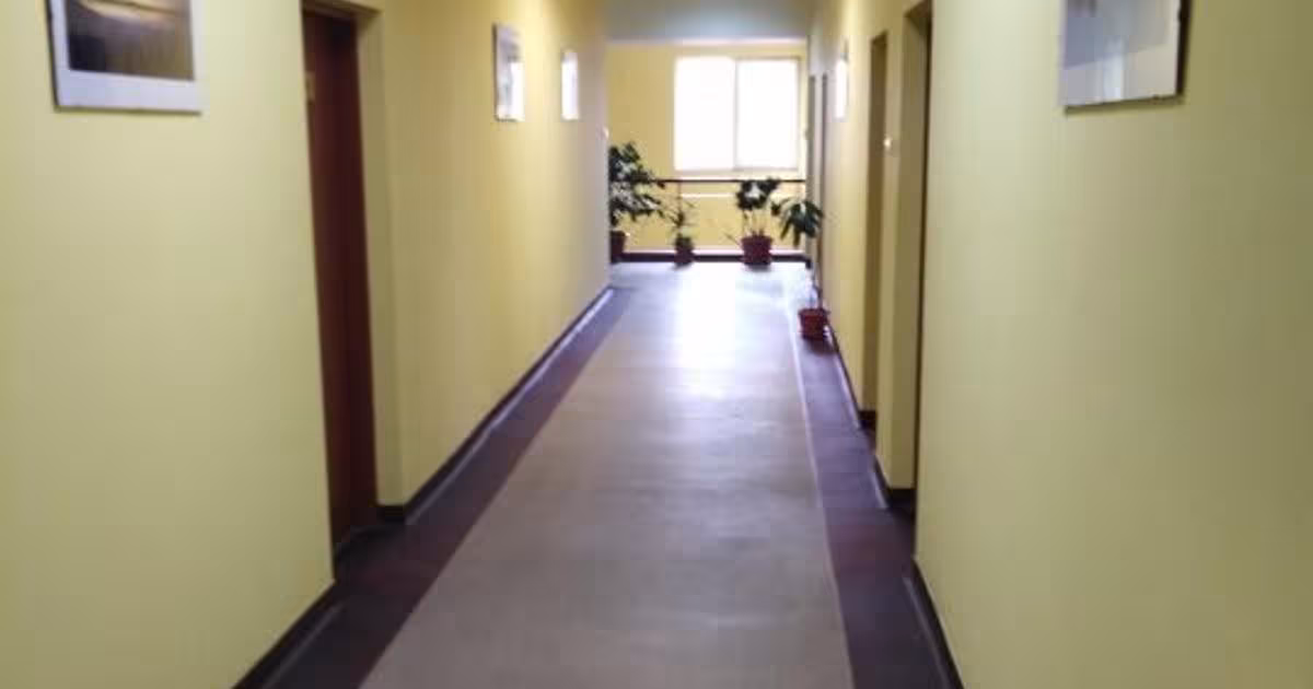 Birou 1652 mp în zona Calea Clujului, Oradea