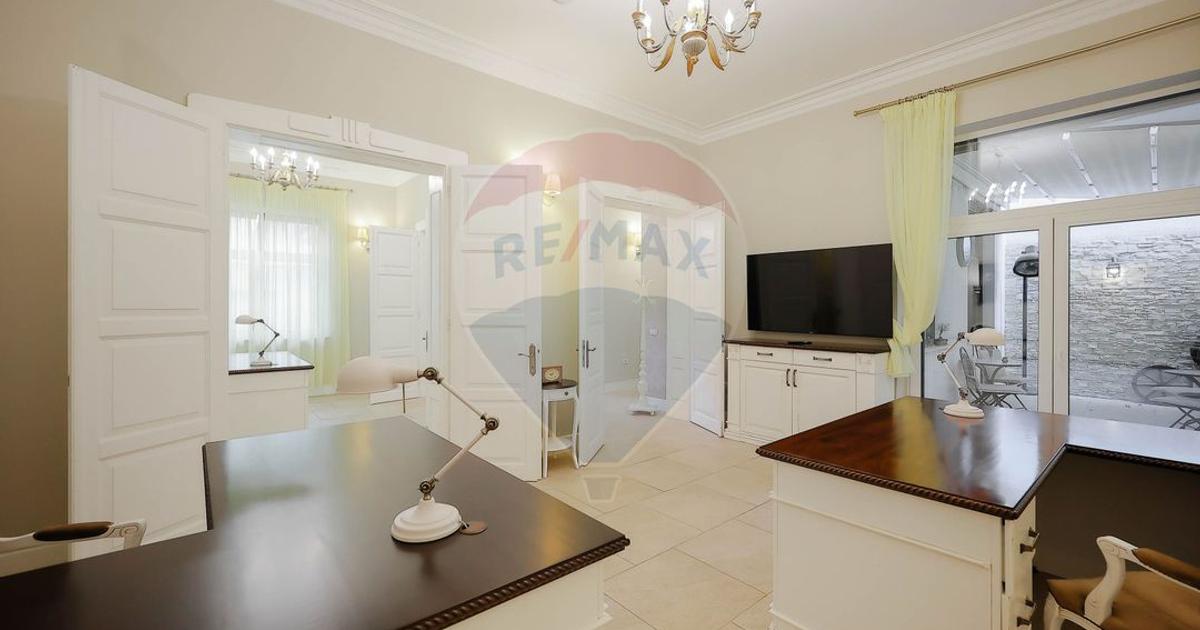 Birou în zona Ultracentral, Oradea