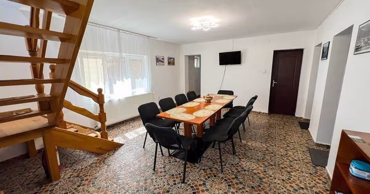 Birou 150 mp în zona Central, Orșova