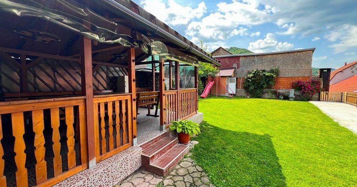 Birou 150 mp în zona Central, Orșova