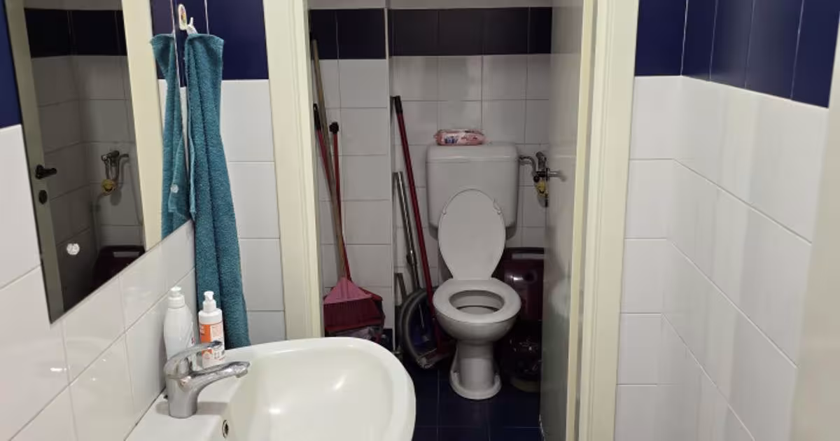 Birou în zona Ultracentral, Piatra-Neamț