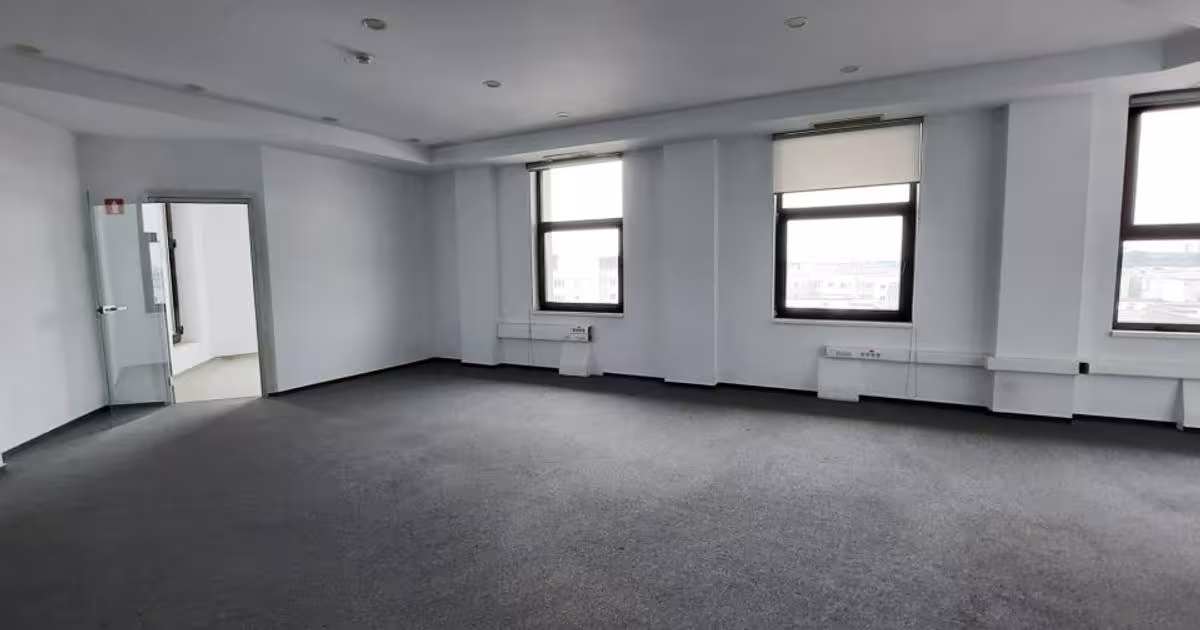 Birou 8800 mp în zona Aviației, Sector 1