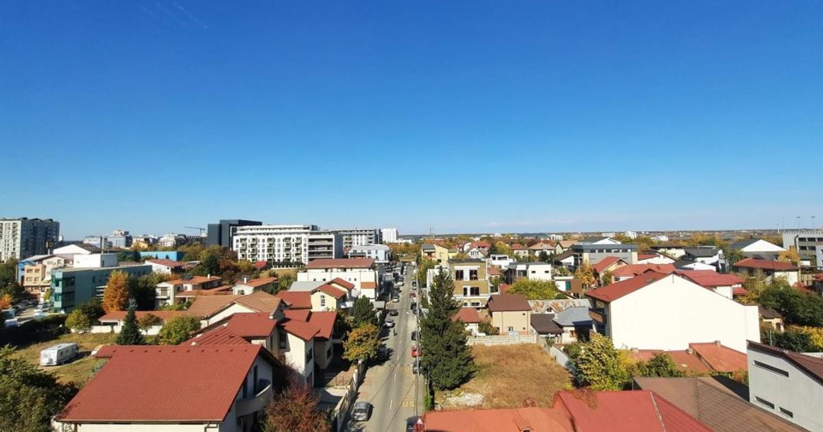 Birou 8800 mp în zona Aviației, Sector 1