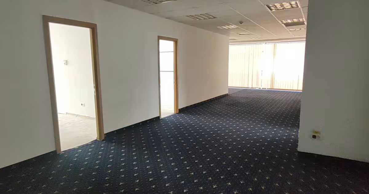 Birou 3000 mp în zona Aviației, Sector 1