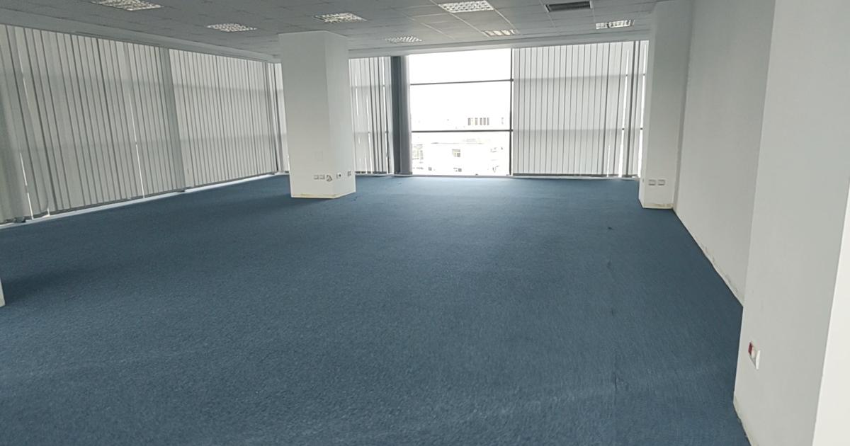 Birou 3000 mp în zona Aviației, Sector 1