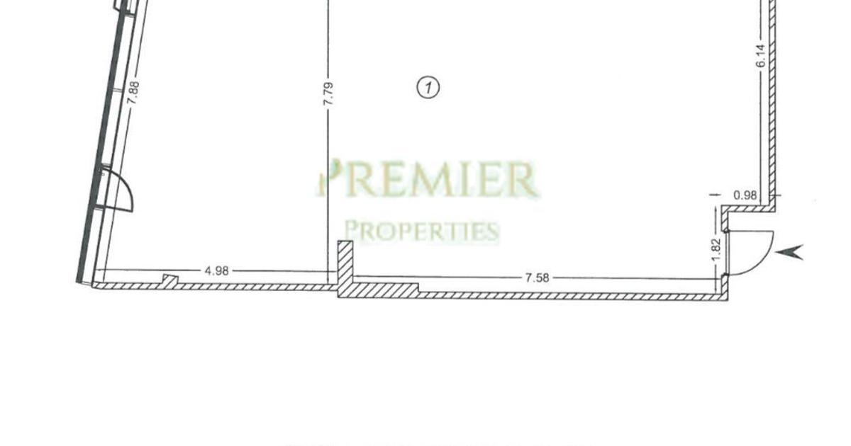 Birou în zona Cotroceni, Sector 5